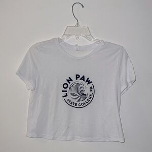 Penn State Lion Paw T-Shirt